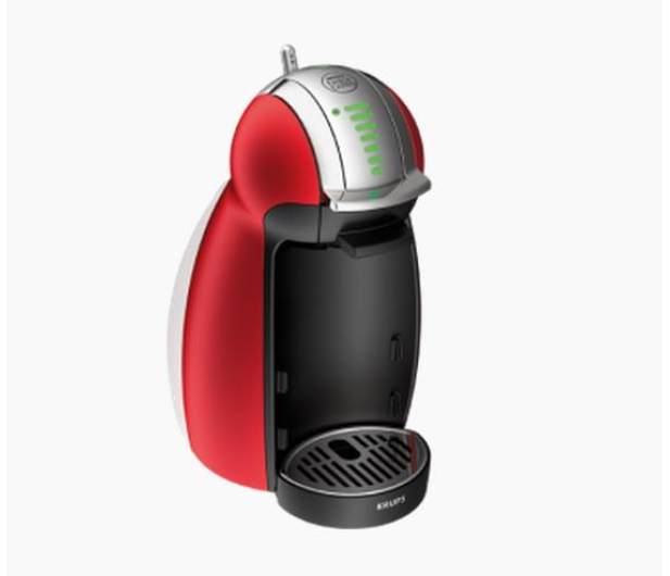 Krups KP1605 Genio II - 1451047 - zdjęcie 3